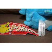 Authentic Pokemon center plush Latios 16CM pokedoll 2005